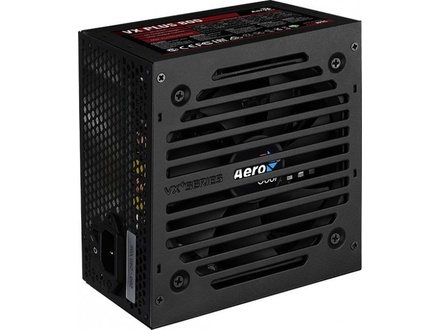 Aerocool VX PLUS 800W (AEROPGSVX-800PLUS-80)
