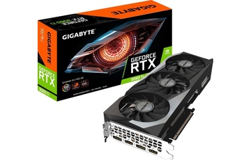 Gigabyte GeForce RTX 3060 Ti Gaming OC PRO 8GB