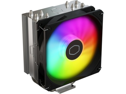 Cooler Master Hyper 212 Spectrum V3 (RRS4NA17PAR1)