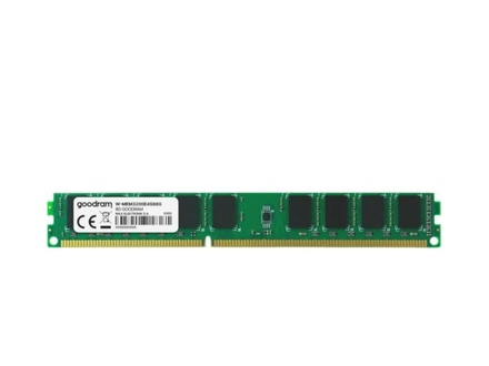 GoodRam DDR4 8GB 3200MHz ECC (W-MEM3200E4S88G)