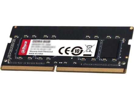 Dahua DDR4 8GB 3200 MHz CL22 (DDRC300S8G32)