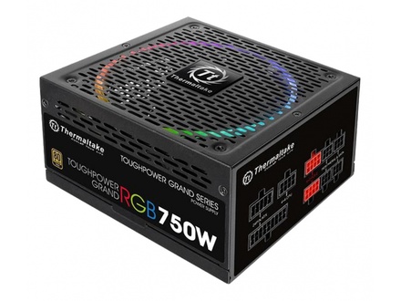 Thermaltake Toughpower Grand RGB 750W (PSTPG0750FPCGEUR)