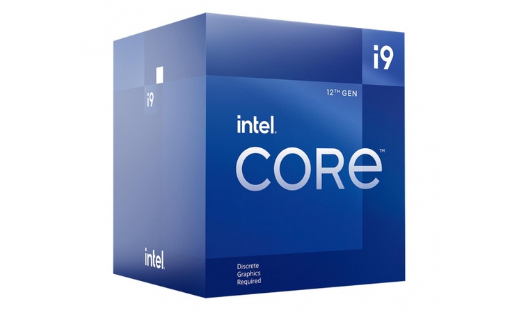 Intel Core i9-12900F