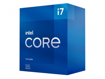 Intel Core i7-11700F