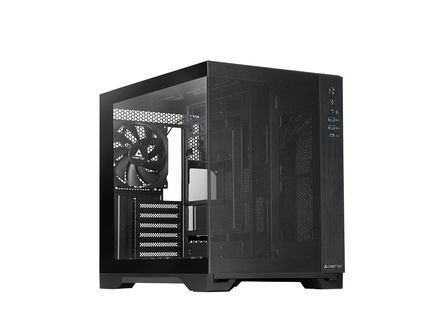 Chieftec Visio Air Gm-30 B-M-Op 3Xwentylator