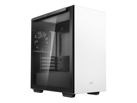 Deepcool mini tower Macube 110 (RMACUBE110WHNGM1NG1)