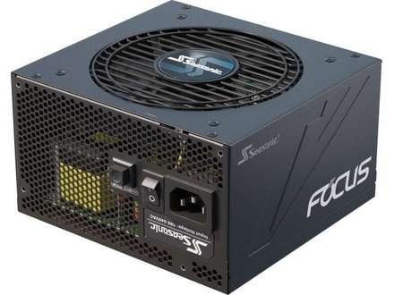 Seasonic Focus GX 750W 80 Plus Gold (FOCUSGX750)
