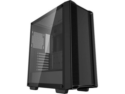 Deepcool CC560 Limited V2 Miditower Czarny (RCC560BKNAA0G2)