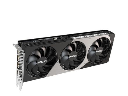 Inno3D GeForce RTX 5070 Ti X3 OC NVIDIA 16 GB GDDR