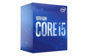 Intel Core i5-10500