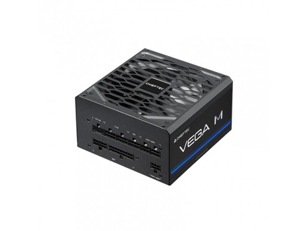 Chieftec PPG-850-C VEGA M 850W 80+ GOLD (KZCHFZ8PPG850M1)
