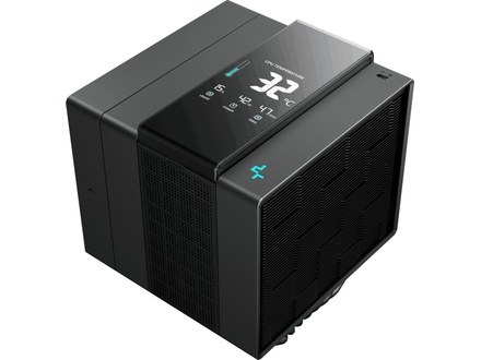 Deepcool (RASN4BKNVMDG)