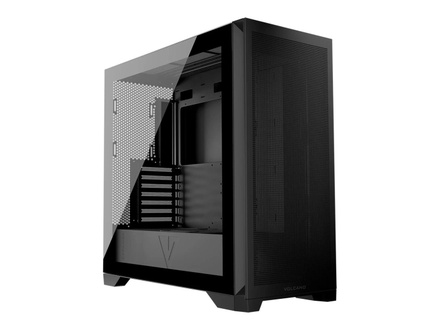 Modecom Volcano Expanse S Midi Czarna (ATEXPANSESGNF100000000002)
