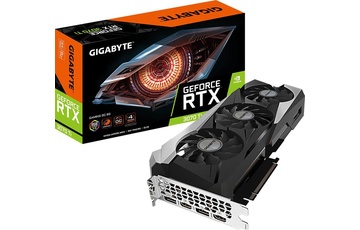 Gigabyte GeForce RTX 3070 Ti Gaming 8GB OC