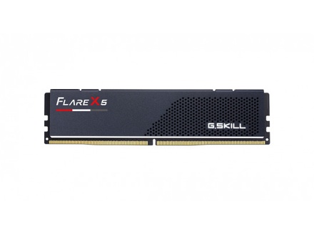 G.Skill FLARE X5 AMD DDR5 8GB 6000MHz CL30 (F56000J3038F8GH1FX5)