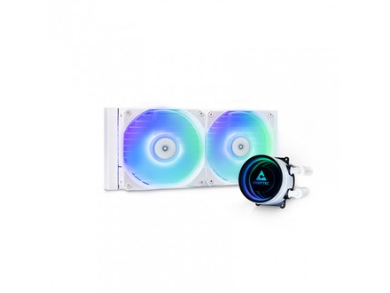 Chieftec CEBERG 240-RGB-W (15406457)