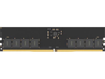 Lexar 16GB [5600MHz DDR5 CL46 DIMM] (LD5U16G56C46STBGS)