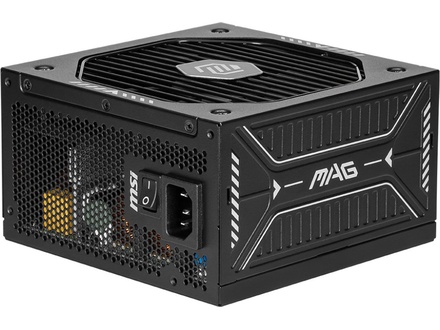 MSI MAG A650GLS PCIE5 650W (546144)