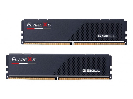 G.Skill FLARE X5 AMD DDR5 2X8GB 6000MHz CL30 (F56000J3038F8GH2FX5)