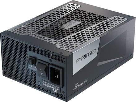 Seasonic PRIME ATX 3,0 PX1600 80Plus Platinum 1600W (SSR1600PD2)