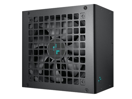 Deepcool Pl800D Psu Black (RPL800DFC0BEU)