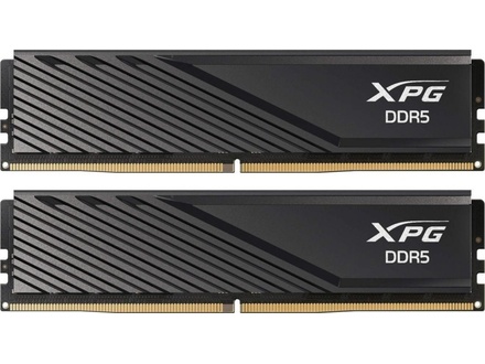 Adata XPG Lancer Blade 32GB (2x16GB) 6000MHz CL48 (AX5U6000C4816GDTLABBK)