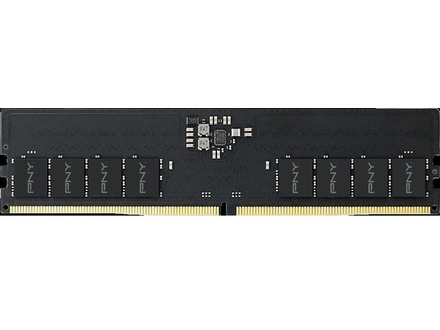 PNY MD16GSD54800-SB DDR5 16GB 4800MHz CL40 (MD16GSD54800SB)