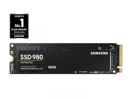 Samsung 980 500GB M.2 (MZ-V8V500BW)