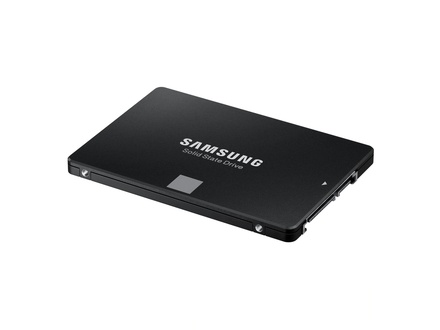 Samsung 860 EVO 500GB 2,5"