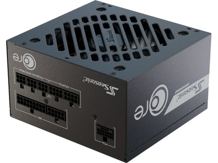Seasonic Core GX-750-V2 ATX 3.1 Gold 750W