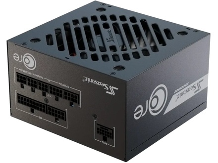 Seasonic Core GX-650-V2 ATX 3.1 Gold 650W