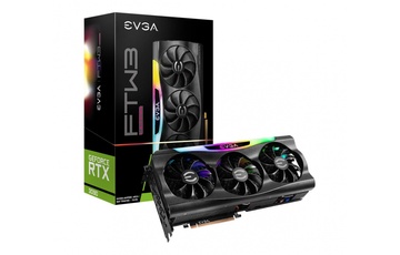 Evga GeForce RTX 3090 ULTRA Gaming 24GB