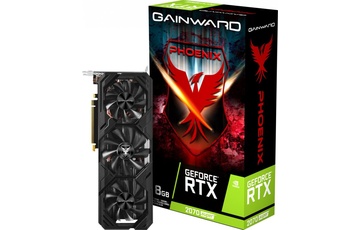 Gainward GeForce RTX 2070 SUPER Phoenix V1 8GB GDDR6