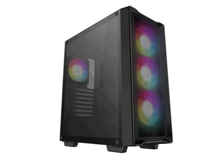 Deepcool Cc560 Mesh V2