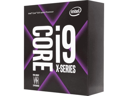 Intel Core i9-10900X