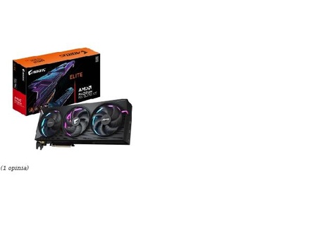 Gigabyte Karta graficzna  Radeon RX 9070 XT AORUS E