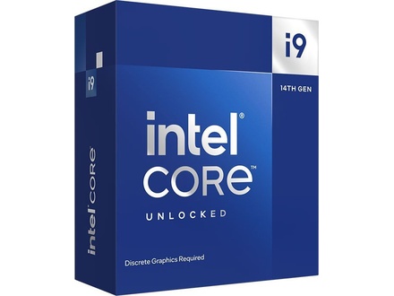 Intel Core i9-14900KF 3.2GHz BOX (BX8071514900KF)