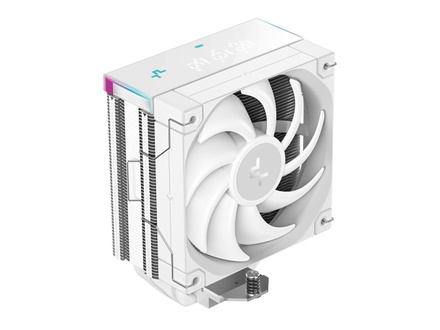 Deepcool AK400 DIGITAL PRO WH (RAK400WHAPMNG)