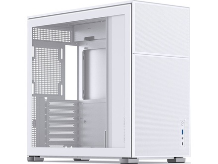 Jonsbo D41 Mesh Atx Biały (GEJB112D41MESHWHITE)