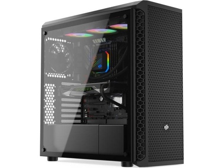 SilentiumPC Signum SG7V TG (SPC249)