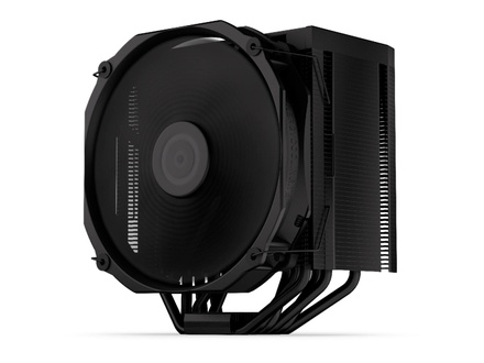 Endorfy Fortis 5 Black (EY3A013)