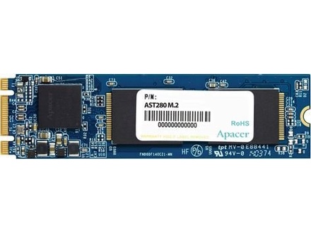 Apacer AST280 480GB SATA3