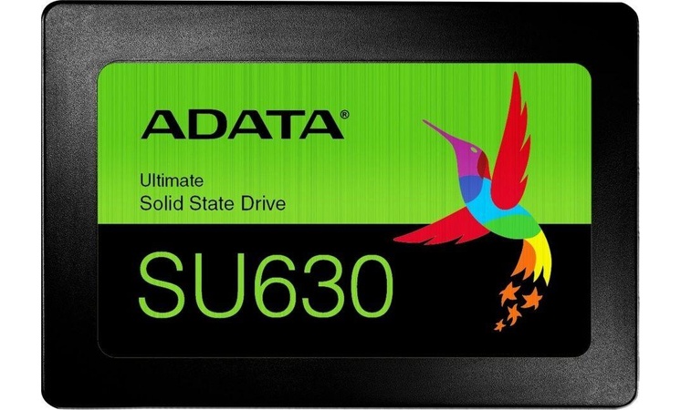 Adata SU630 Ultimate 480GB 2,5''