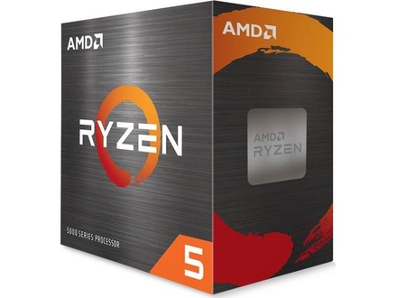 AMD Ryzen 5 5600X
