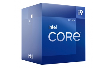 Intel Core i9-12900