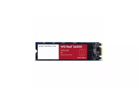 WD Red SA500 500GB M.2 (S500G1R0B)