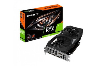 Gigabyte GeForce RTX 2060 OC 6GB