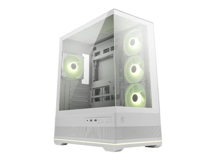 MSI MAG PANO 110R PZ WHITE biały