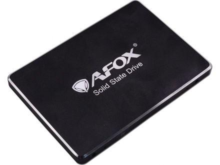 AFOX 480Gb Ssd (Sd250480Gqn)