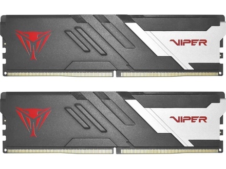 Patriot Viper Venom DDR5 2x8GB 6000MHz CL36 (PVV516G600C36K)